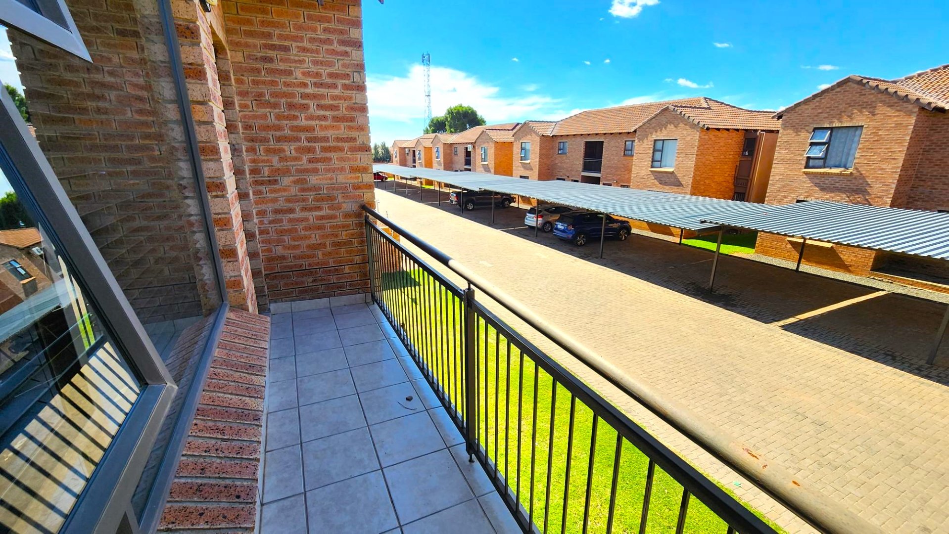 2 Bedroom Property for Sale in Spitskop SH Free State